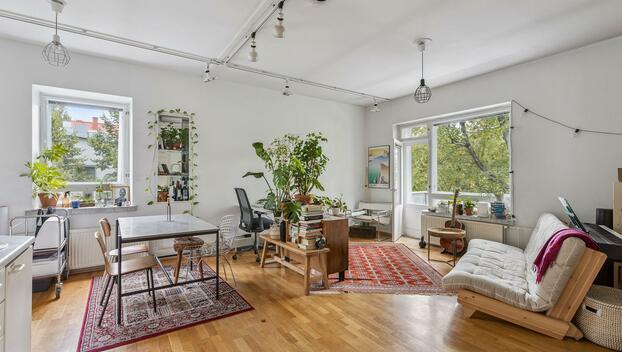 Munkkiniemen puistotie 21, Munkkiniemi, Helsinki