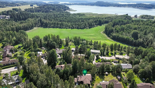 Metsänneidontie 4, Kalliola, Hollola