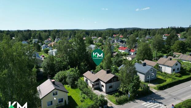 Mustamäenkatu 60, Laune, Lahti