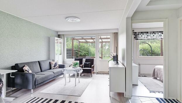 Siivikkalankatu 9, Pohtola, Tampere