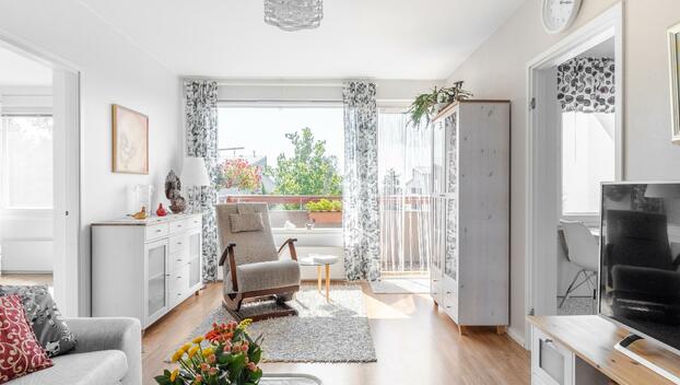 Ohrakuja 4, Satomäki, Vantaa