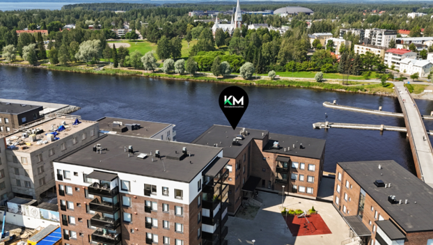 Penttilänkulma 4, Penttilä, Joensuu