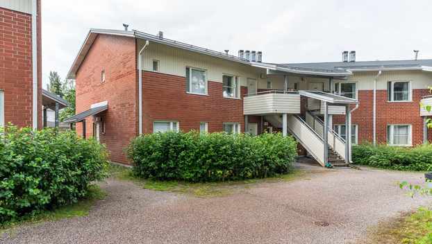 Kesätuulentie 13, Huhtinen, Porvoo