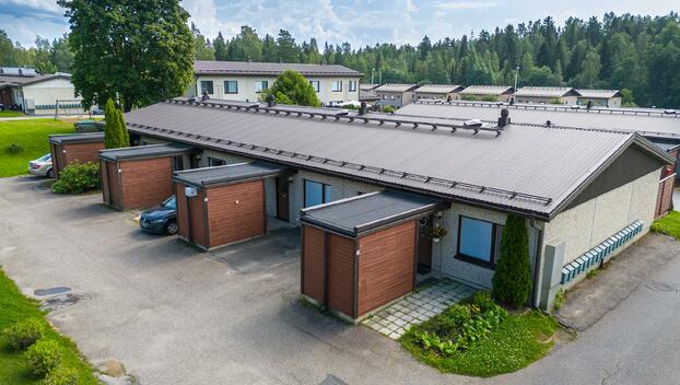 Eerolantie 3, Eerola, Valkeakoski