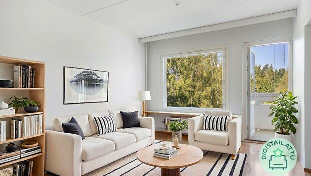 Kallioimarteentie 15, Simonkylä, Vantaa