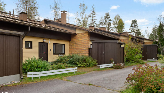 Pihkatie 20, Kuntakeskus, Hollola