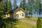 Pykärintie 154, Paukarlahti, Leppävirta