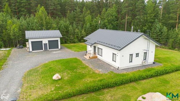 Mahnalankuja 6, Mahnala, Hämeenkyrö