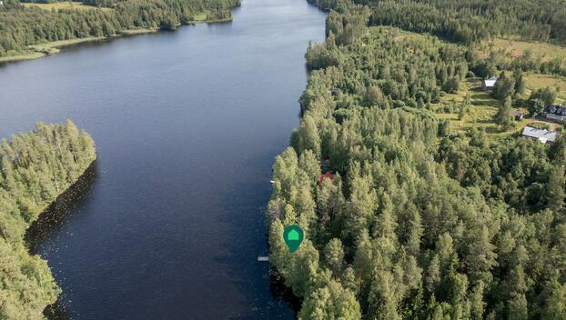 Lahdentaus 2, Koskentaipale, Mikkeli