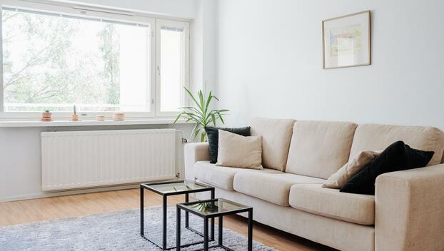 Kivalterintie 21, Oulunkylä, Helsinki