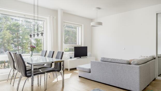 Pähkinärinteentie 21, Pähkinärinne, Vantaa