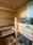 Taloyhtiön sauna