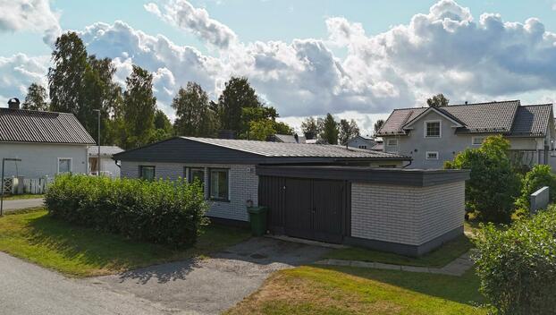 Rakentajankatu 10, Mutala, Joensuu