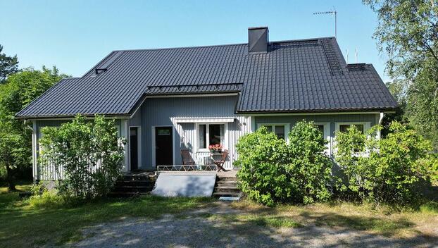 Hääveläntie 24, Koljola, Nousiainen