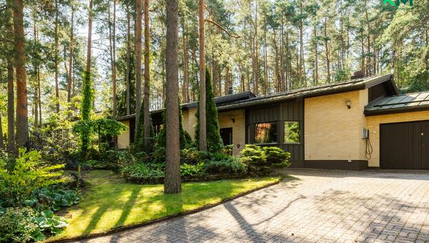 Ruotumiehenkatu 6, Kärsämäki, Turku