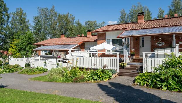 Laiskankuja 2, Laiska, Valkeakoski