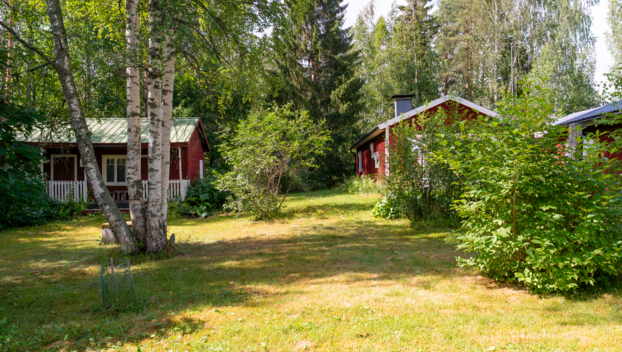 Hallalantie 85, Toivakka, Toivakka