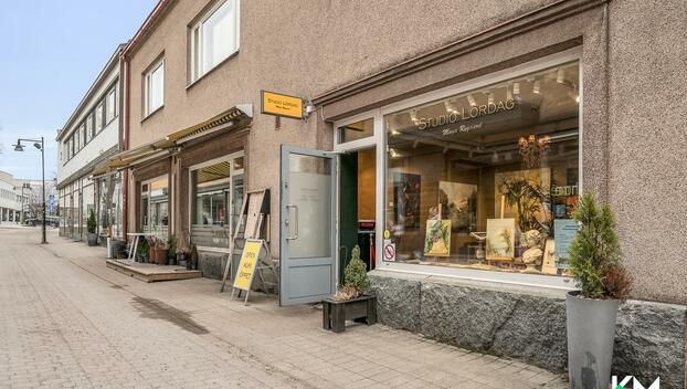 Kuninkaankatu 11, Tammisaari, Raasepori