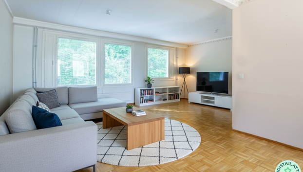 Lukonmäenkatu 5, Lukonmäki, Tampere