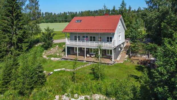 Herajoentie 251, Kormu, Riihimäki