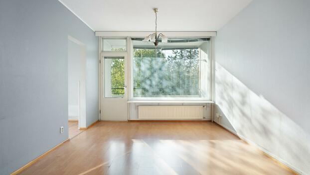 Kalasääksentie 8, Karakallio, Espoo