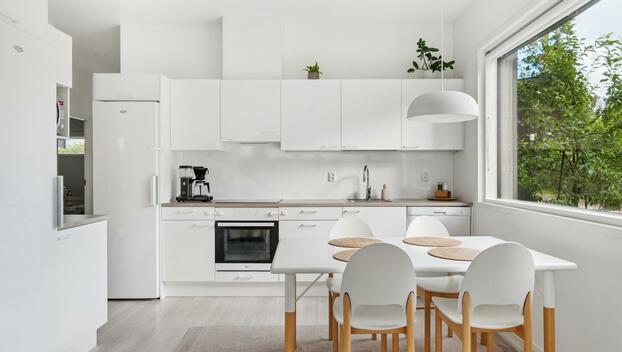 Muuttolinnunreitti 16, Lintuvaara, Espoo