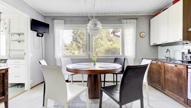 Tuulenkaato 11, Lapinrinne, Rovaniemi