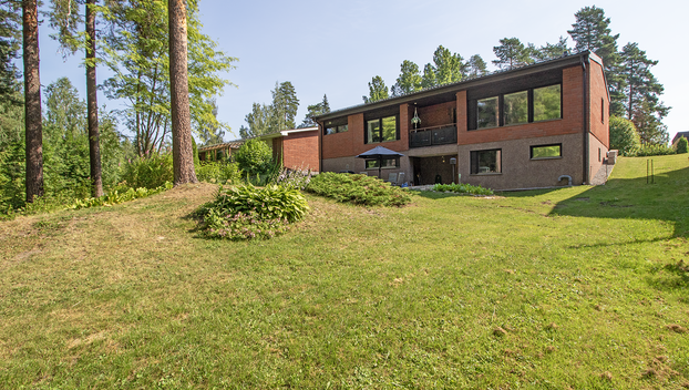 Vasikankuja 7, Jynkkä, Kuopio
