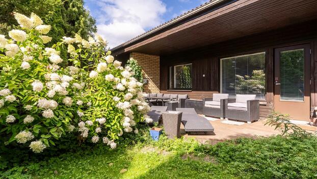 Reikonkatu 7, Vehmainen, Tampere