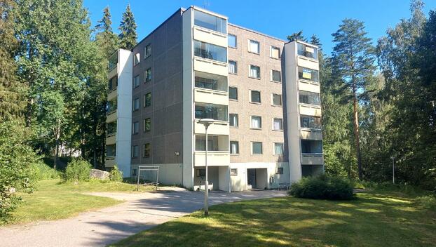 Pohjoinen Liipolankatu 17, Liipola, Lahti