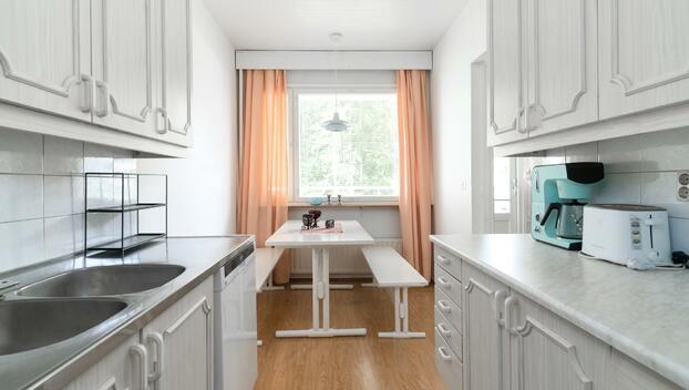 Silokkaantie 5, Keltinmäki, Jyväskylä