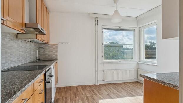 Lansantie 23, Kilo, Espoo