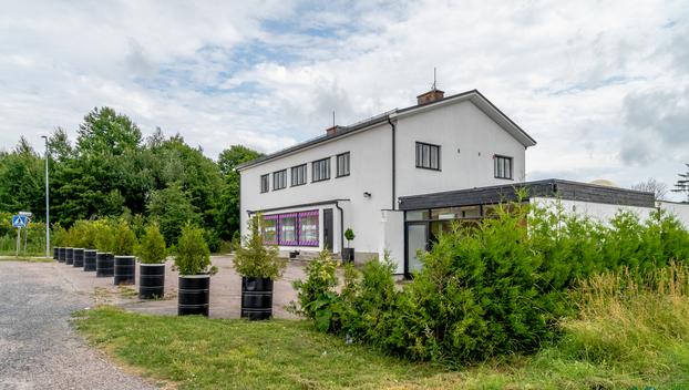 Masalantie 317, Masala, Kirkkonummi
