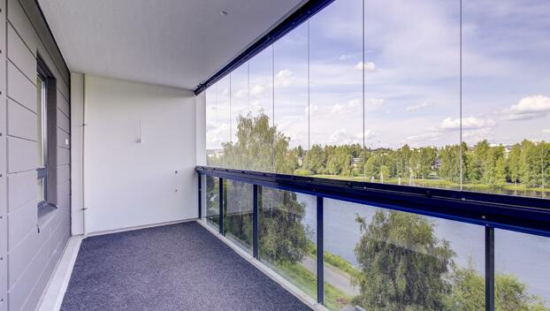 Veitikantie 29-31, Keskusta, Rovaniemi