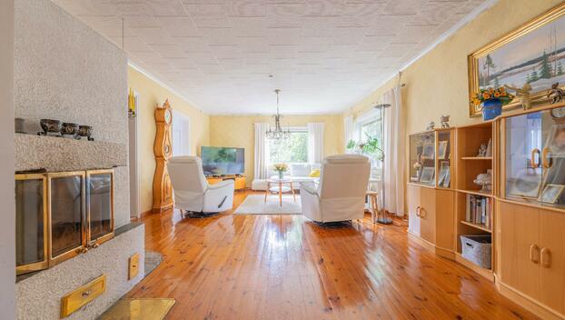 Pihlajakatu 32, Suonenjoki, Suonenjoki