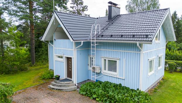 Ratatie 3, Hollo, Lempäälä