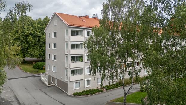Koskitie 26, Tuira, Oulu
