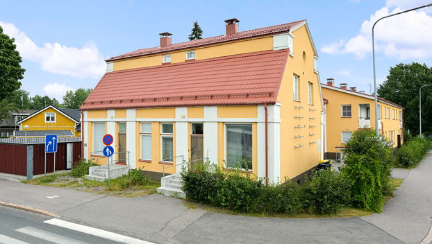 Vanha Tapanilantie 2, Tapaninvainio, Helsinki