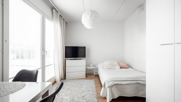 Koskitie 43, Tuira, Oulu