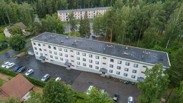 Kaakonojantie 31, Mäntylä, Valkeakoski
