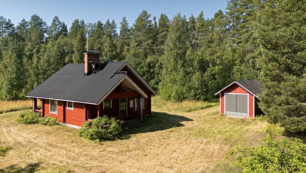Sommerintie 182, Salonpää, Oulu