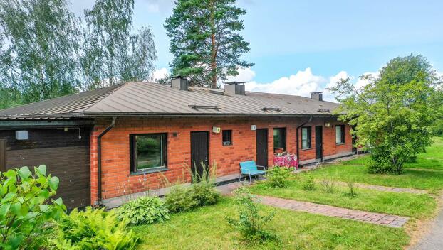 Kuuselankuja 20, Oinasjoki, Vihti