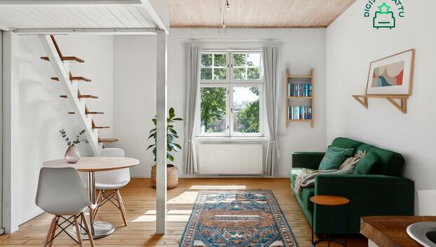 Päijänteentie 39-41, Vallila, Helsinki