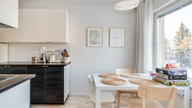 Lentokentänkatu 1, Rantaperkiö, Tampere