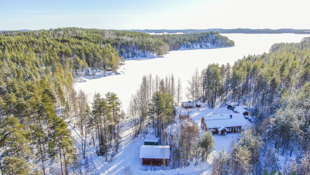 Tolkkaanlahdentie 61, Pihlajaniemi, Savonlinna