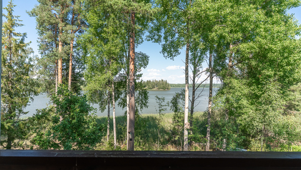 Sulkavanpolku 7, Hallila, Myrskylä