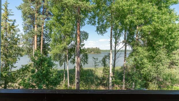 Sulkavanpolku 7, Hallila, Myrskylä