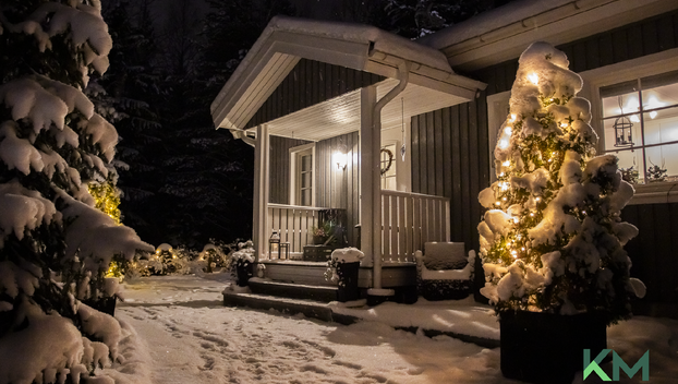 Metsolantie 7, Viuhonmäki, Savonlinna