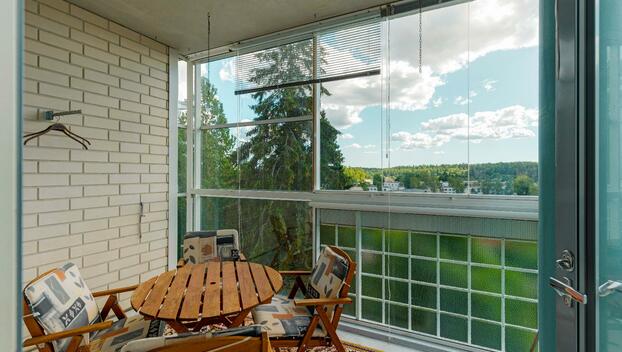 Lukkarinmäki 3, undefinedKirkkonummi