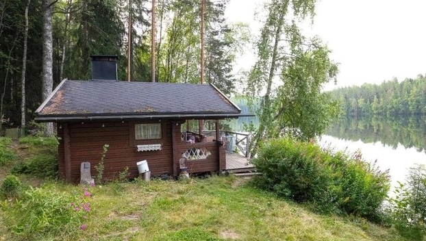 Valkeejärventie 178, Velaatta, Tampere